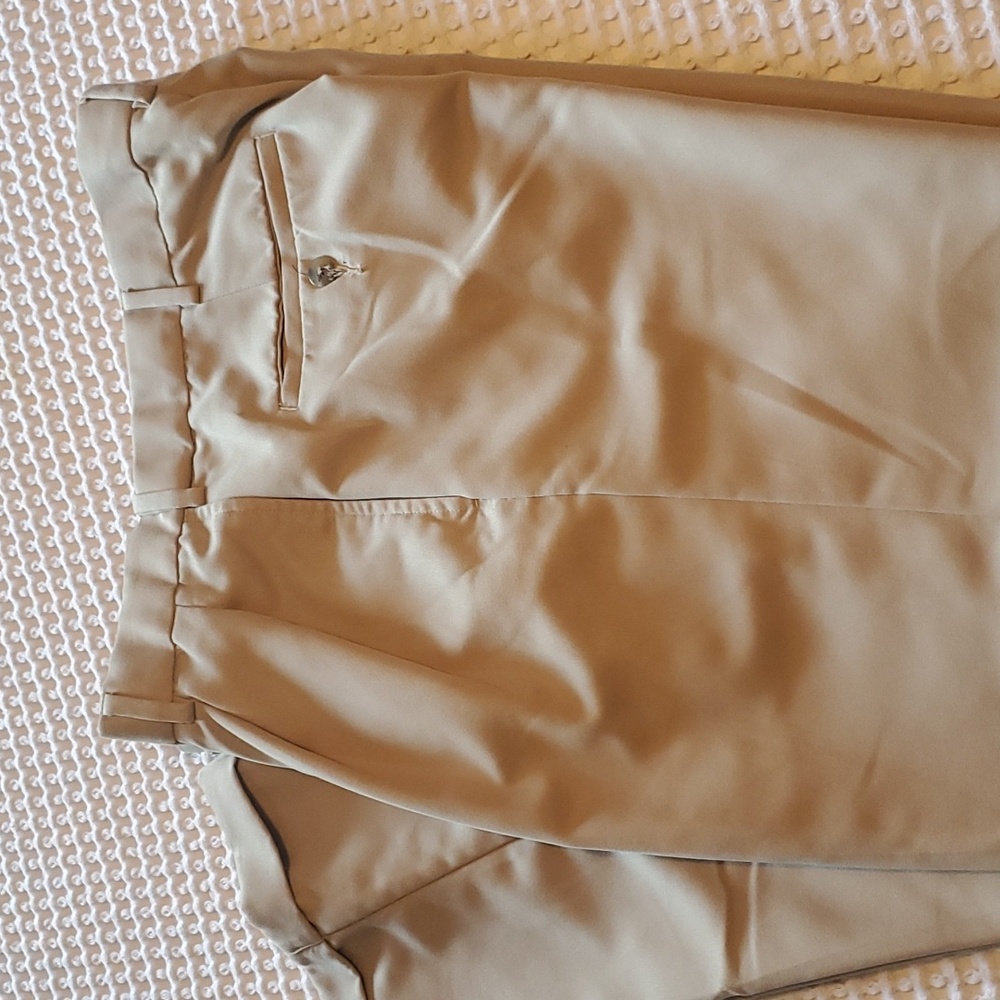 Mens Dress Pants
